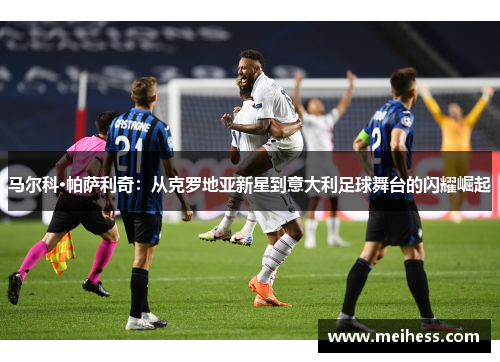 马尔科·帕萨利奇：从克罗地亚新星到意大利足球舞台的闪耀崛起
