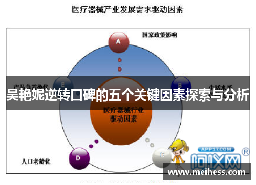 吴艳妮逆转口碑的五个关键因素探索与分析
