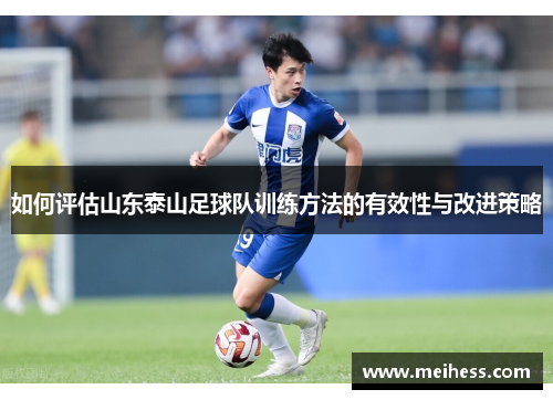 如何评估山东泰山足球队训练方法的有效性与改进策略