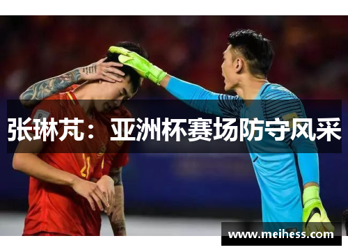 张琳芃：亚洲杯赛场防守风采