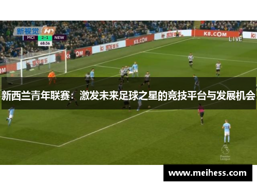 新西兰青年联赛:激发未来足球之星的竞技平台与发展机会 新西兰青年联赛:激发未来足球之星的竞技平台与发展机会